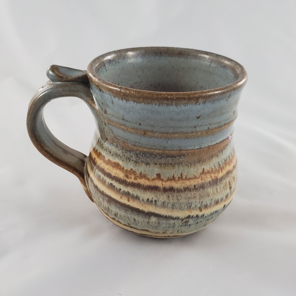 Lavender Mug Candle